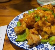 Classic Fried Pork Cutlets