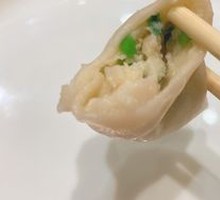 Braised Fish Dumplings