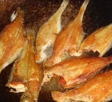 Halfmouth Fish