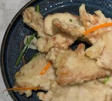 Sweet and Sour Pork
