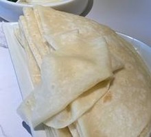 Spring Pancake
