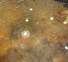 Pork Trotter and Spare Ribs Hot Pot