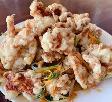 Classic Sweet and Sour Pork