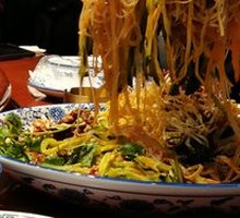 Shandong Mixed Vegetables