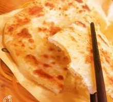 Homestyle Sugar Pancake