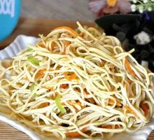 Homestyle Cold Dish