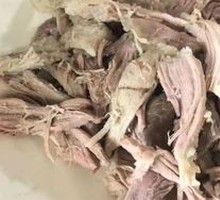 Shredded Pork Shank