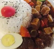 Beef Stew with Potatoes