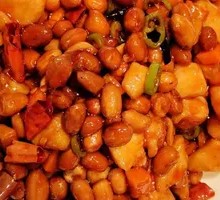 Kung Pao Chicken
