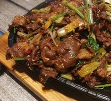 Belle's Grilled Meat