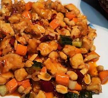 Kung Pao Chicken
