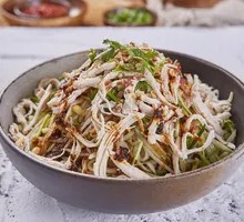 Chicken Noodle Salad