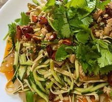 Homestyle Cold Dish