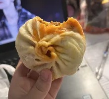 Spicy Chicken Leg Wrap