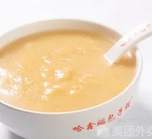 Mung Bean Porridge