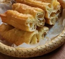 Youtiao