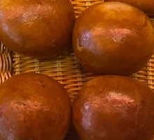 Pine Nut Sausage Roll