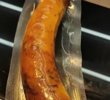 Foie Gras Sausage