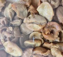 Braised Chicken Intestines