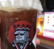 Classic American Coffee