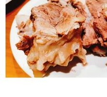 Original Bone Soup with Pork Bones