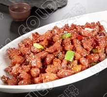 Longjiang Flavor Pork