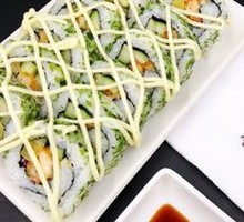 Signature Fried Chicken Roll