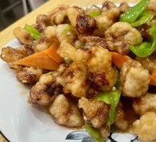 Pork Cubes