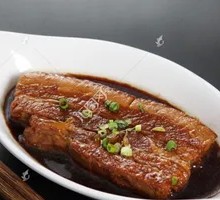 Braised Pork