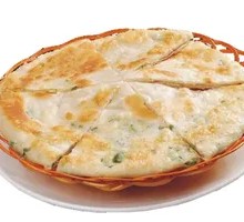 Scallion Pancake