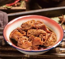 Heart Meat | Won't Make You Gain Weight