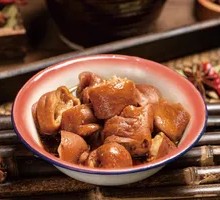 Stewed Intestines | Fragrant Delight