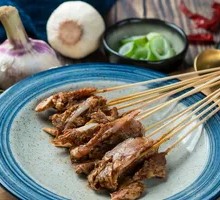 Pork Ribs