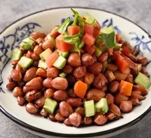 Sweet and Sour Peanuts