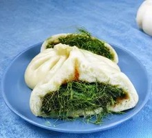 Zucchini Dumplings