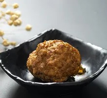 Braised Pork Meatballs