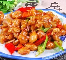 Classic Fried Pork Cutlets