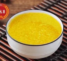 Rice Porridge