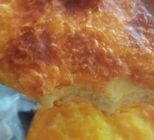 Old-style Flatbread