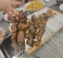 Caramelized Pig's Trotter Tendons