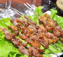 Soy Sauce Beef Tendon