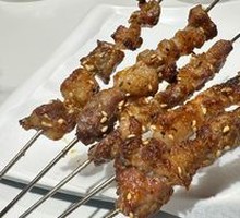 Beef Skewers