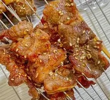 Special Double Tendons