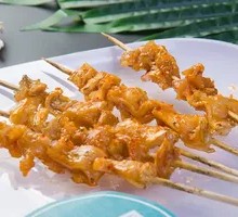 Tendon Skin