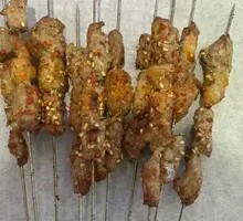 Original Beef Skewers