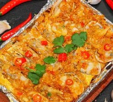 Iron Plate Double Delicacy