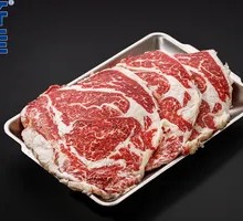 Family Mixed Pork from Li Jiaqi's Home