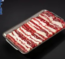 Traditional Spiced Lamb Ribs