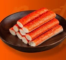 Crab Stick