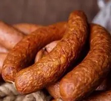 Moon Eight Treasures Sausage